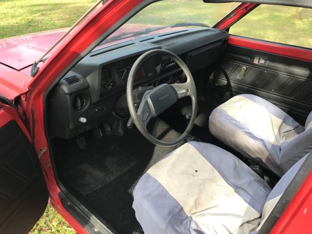 1981 Toyota Corolla Tercel - photo 8