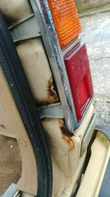 1981 Toyota Corolla - photo 13