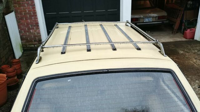 1981 Toyota Corolla - photo 5