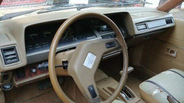 1981 Toyota Corolla - photo 6