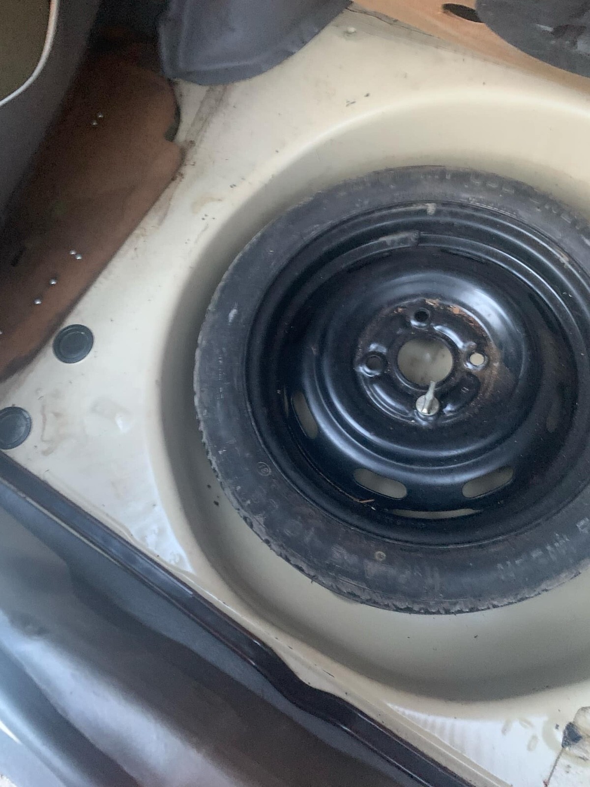 1981 Toyota Corona - photo 12