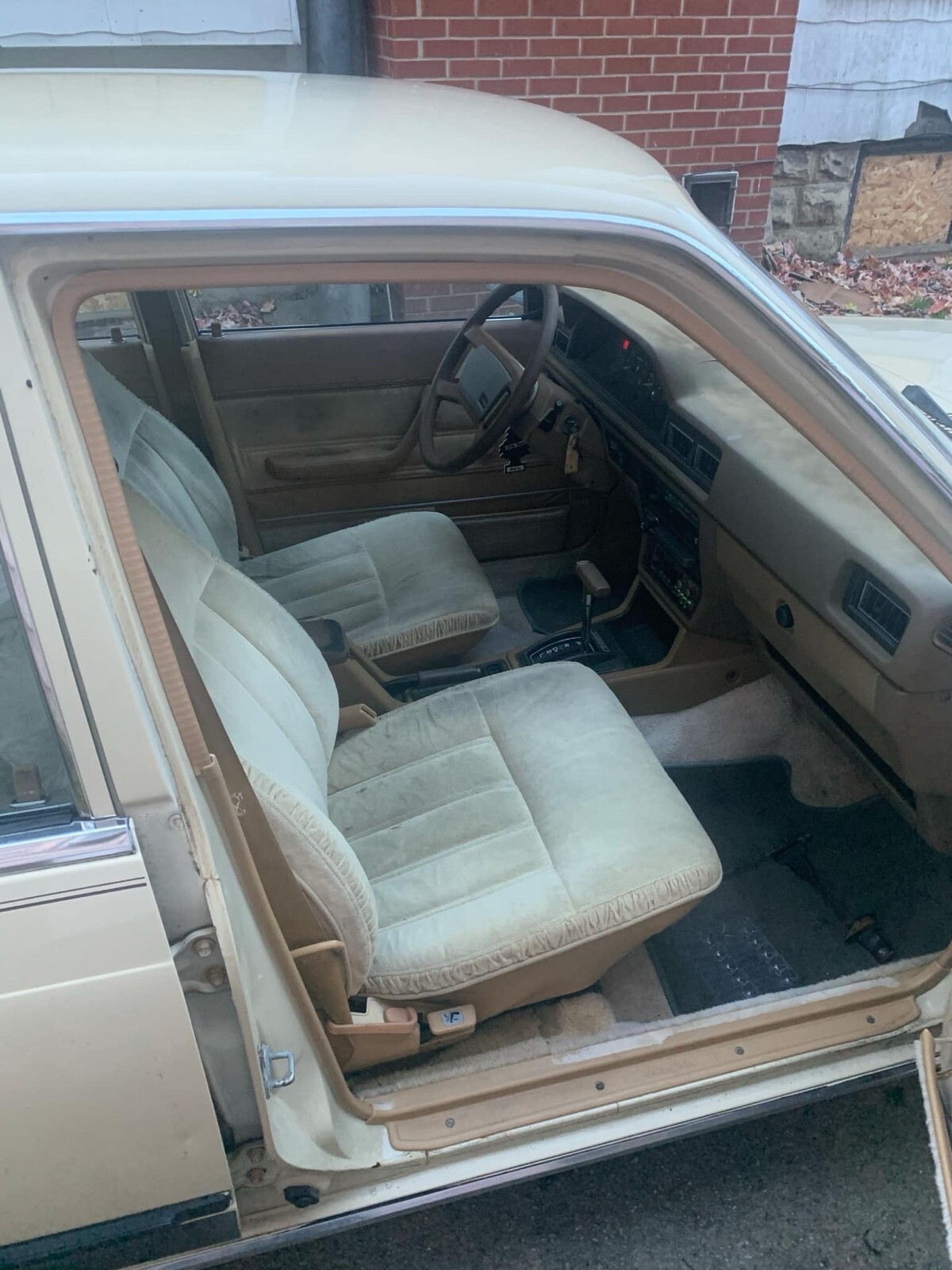 1981 Toyota Corona - photo 10