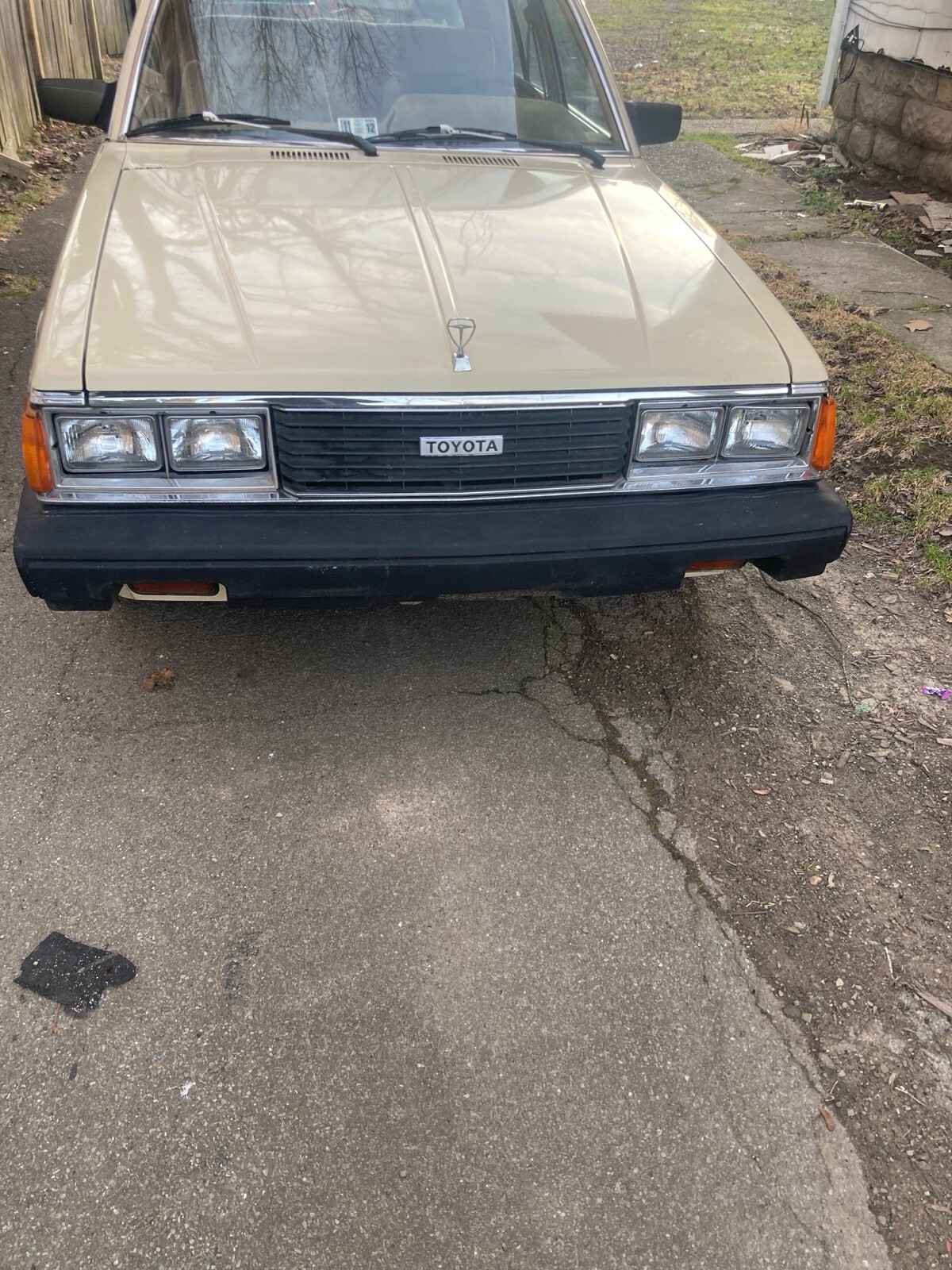 1981 Toyota Corona - photo 6