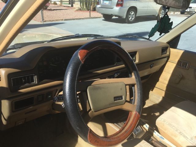 1981 Toyota Other corona - photo 7