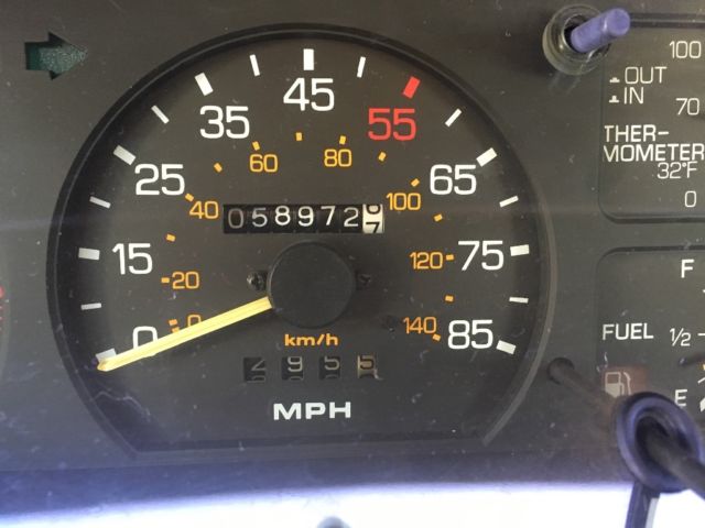 1981 Toyota Other corona - photo 8