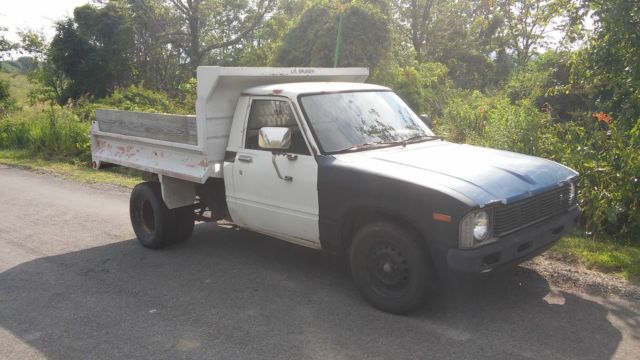 1981 Toyota Other - photo 2