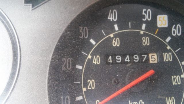 1981 Toyota Other - photo 6