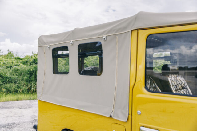 1981 Toyota Land Cruiser - photo 6