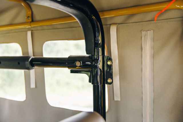 1981 Toyota Land Cruiser - photo 9