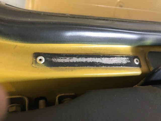 1981 Toyota Land Cruiser FJ40 - photo 12