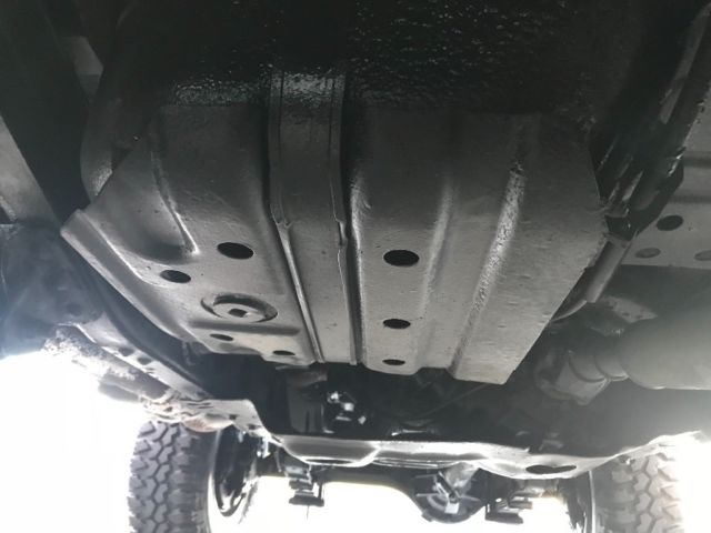 1981 Toyota Land Cruiser FJ40 - photo 4