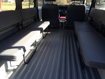 1980 Toyota Land Cruiser - photo 10