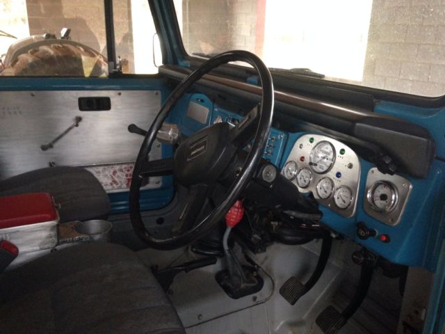 1980 Toyota Land Cruiser - photo 3