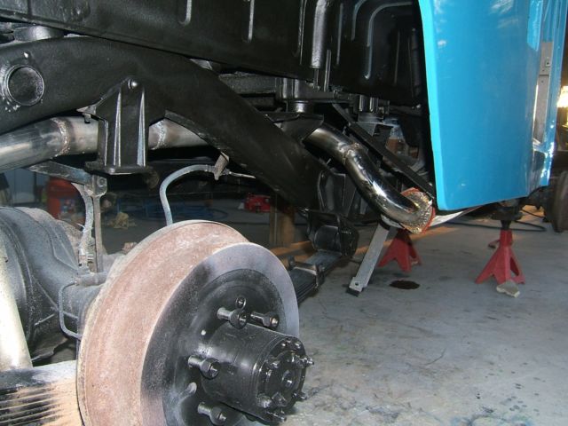 1980 Toyota Land Cruiser - photo 7