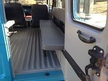 1980 Toyota Land Cruiser - photo 9