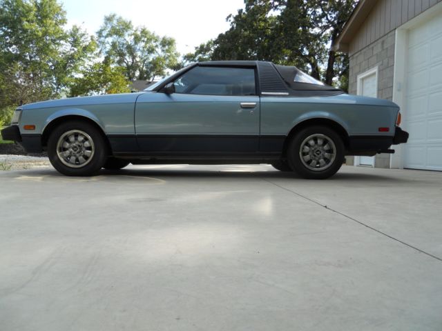 1981 Toyota GT Celica Sunchaser # 953 1981 Toyota Celica Sunchaser