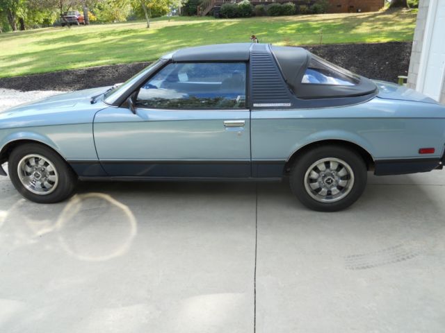 1981 Toyota Celica Sunchaser - photo 2