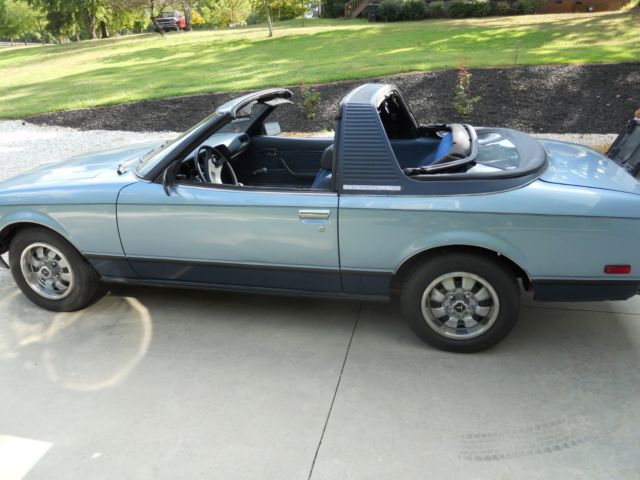 1981 Toyota Celica Sunchaser - photo 4