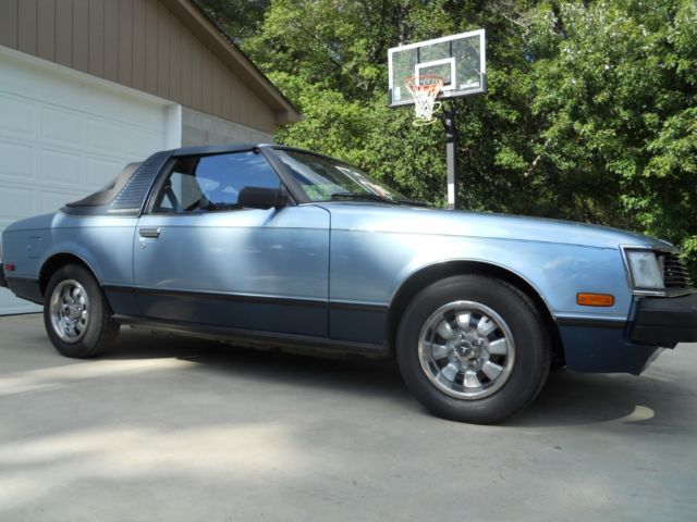 1981 Toyota Celica Sunchaser - photo 7