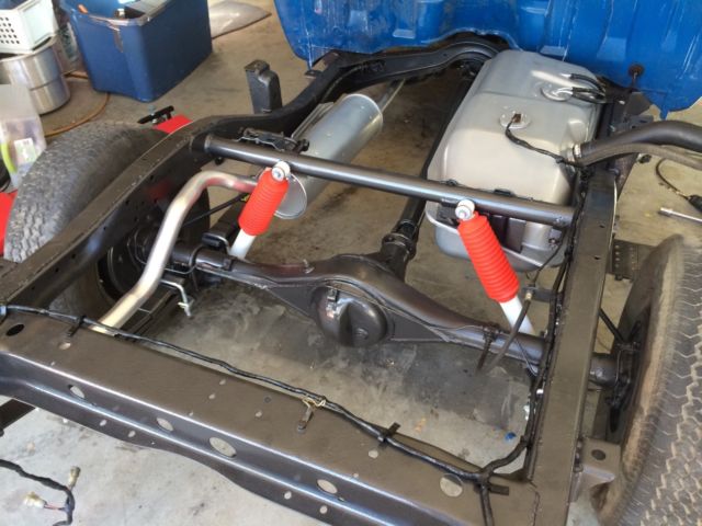 1981 Toyota Pickup - photo 2