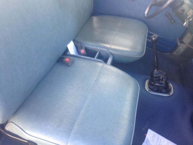 1981 Toyota Pickup - photo 4