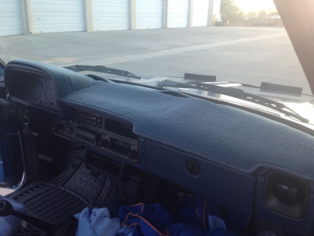 1981 Toyota Pickup - photo 8