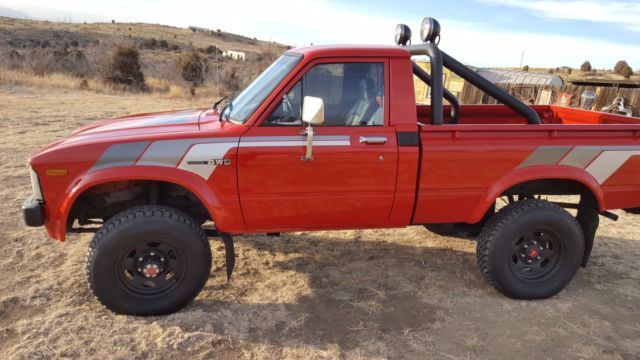 1981 Toyota Other - photo 12