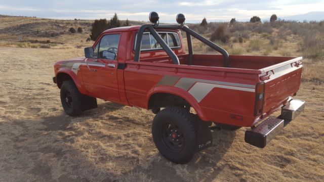 1981 Toyota Other - photo 3