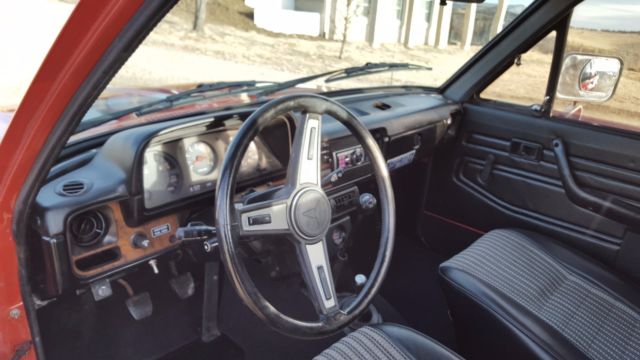 1981 Toyota Other - photo 5