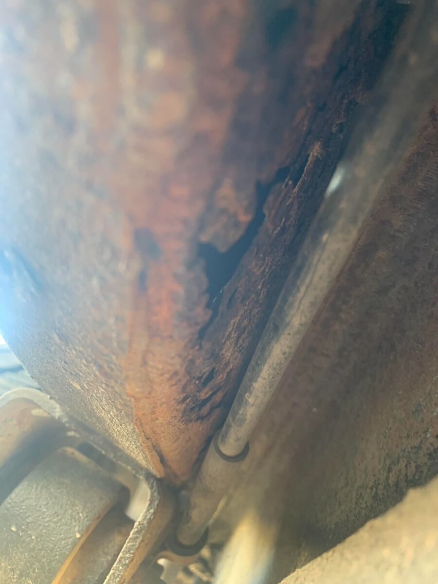 1981 Toyota Hilux 4x4 Pickup RN48 - photo 12