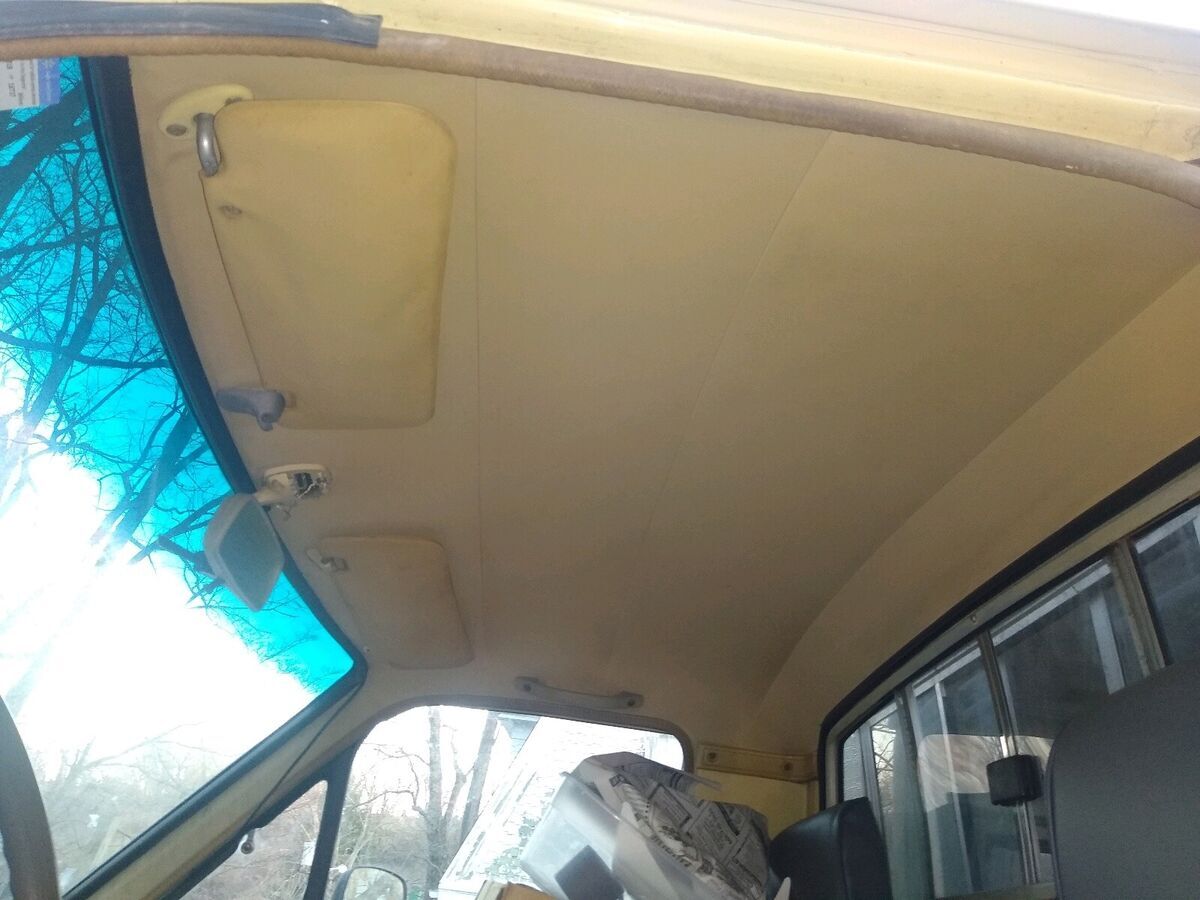 1981 Toyota Hilux 4x4 Pickup RN48 - photo 6