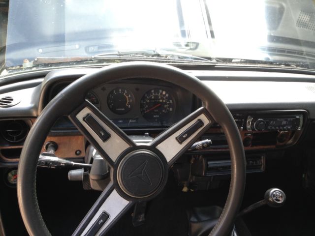 1981 Toyota Other - photo 11
