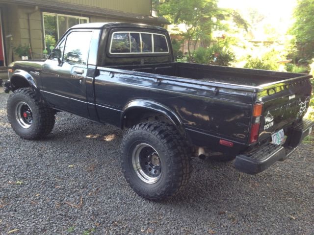1981 Toyota Other - photo 3