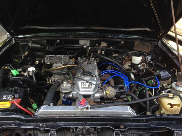1981 Toyota Other - photo 7