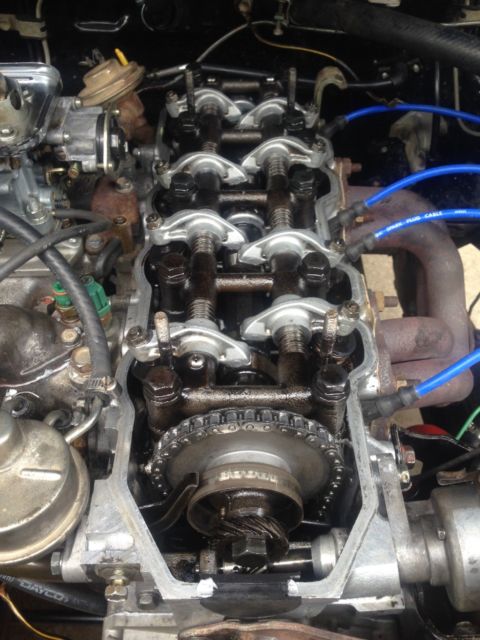 1981 Toyota Other - photo 8