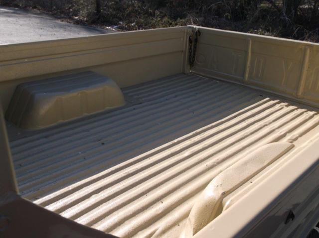 1981 Toyota Land Cruiser HJ47 Ute Pickup - photo 11