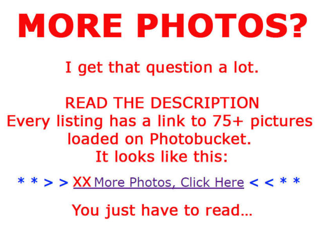 1981 Toyota Land Cruiser HJ47 Ute Pickup - photo 12