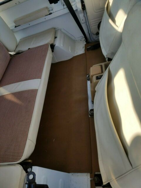 1981 Toyota Land Cruiser BJ44 DIESEL FJ40 - photo 11