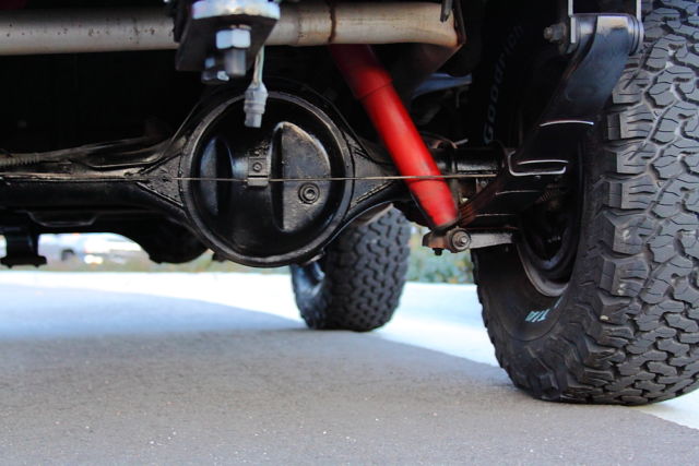 1981 Toyota Land Cruiser BJ42 / DIESEL - photo 8