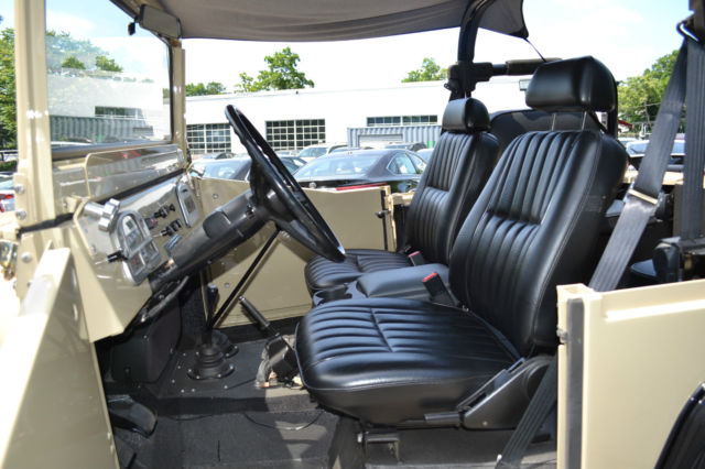 1981 Toyota Land Cruiser - photo 7