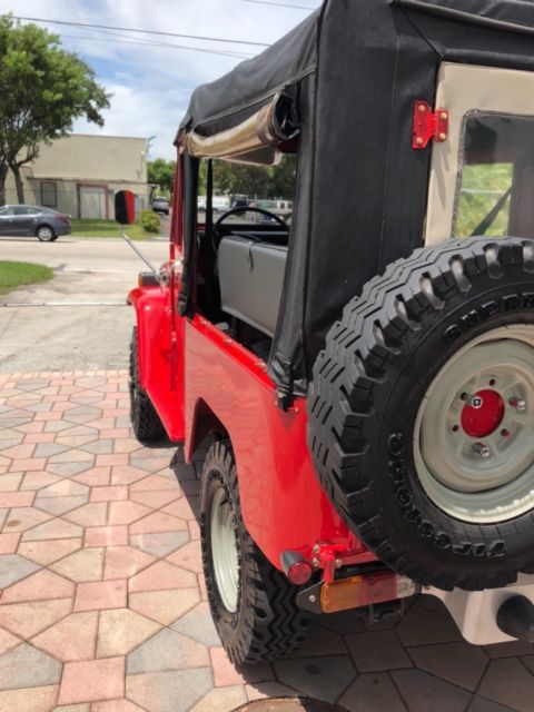 1981 Toyota Land Cruiser - photo 5