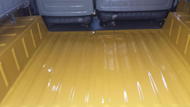 1981 Toyota Land Cruiser FJ43 - photo 6