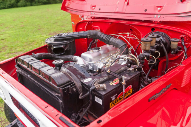 1981 Toyota Land Cruiser *Rare Diesel* FJ40 BJ40 BJ42. Complete Restoration - photo 11