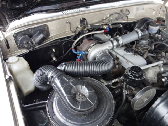 1981 Toyota Land Cruiser - photo 10