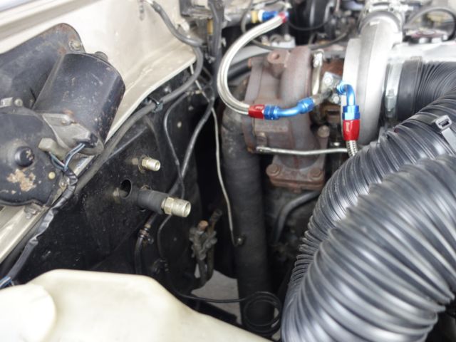 1981 Toyota Land Cruiser - photo 11