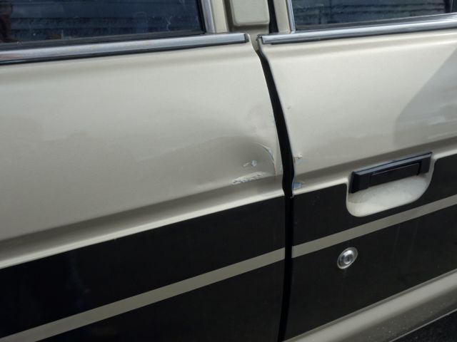 1981 Toyota Land Cruiser - photo 12