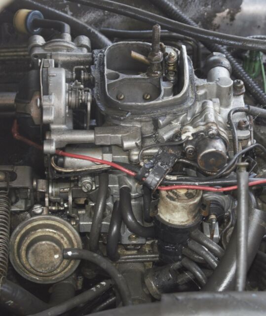 1981 Toyota Pickup - photo 10