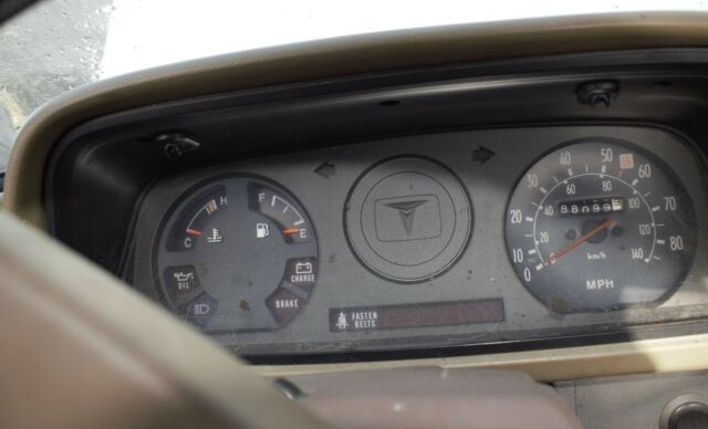 1981 Toyota Pickup - photo 11