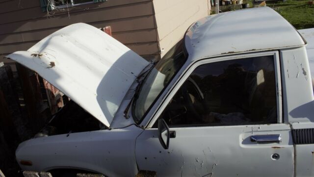 1981 Toyota Pickup - photo 5