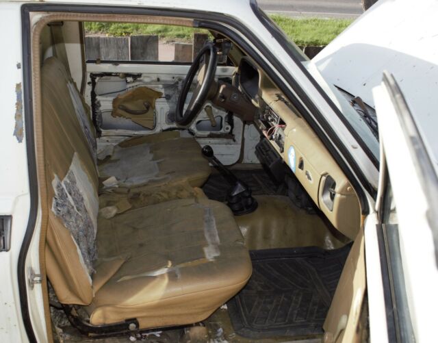 1981 Toyota Pickup - photo 6